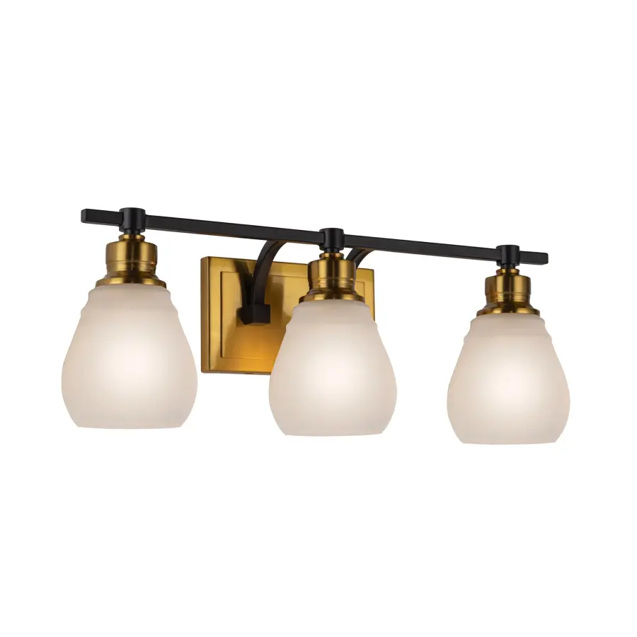 The Nelson by Artcraft Lighting - Image 5