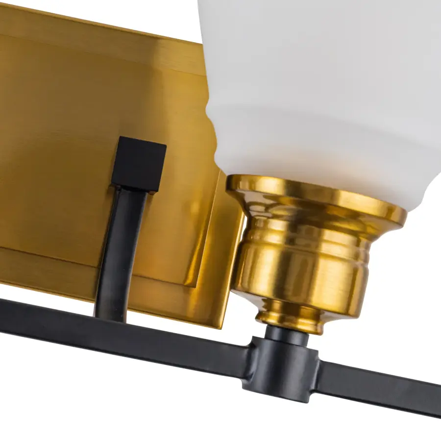 The Nelson by Artcraft Lighting - Image 2