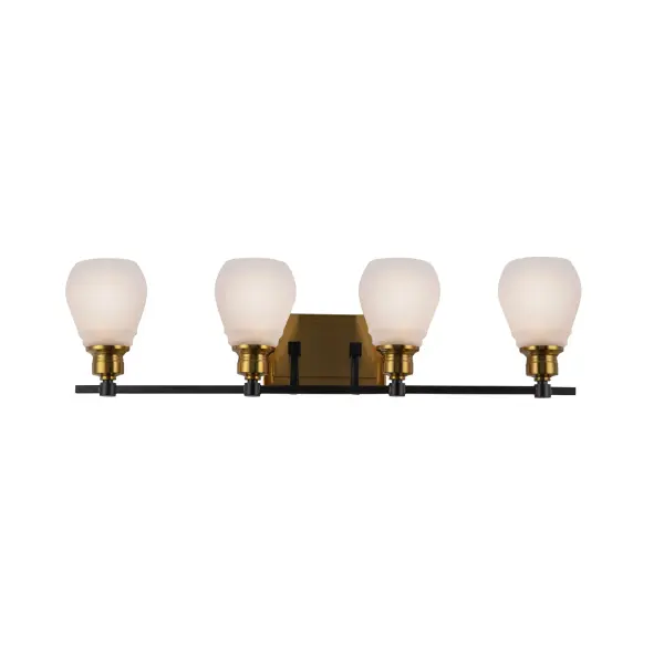The Nelson by Artcraft Lighting - Image 3