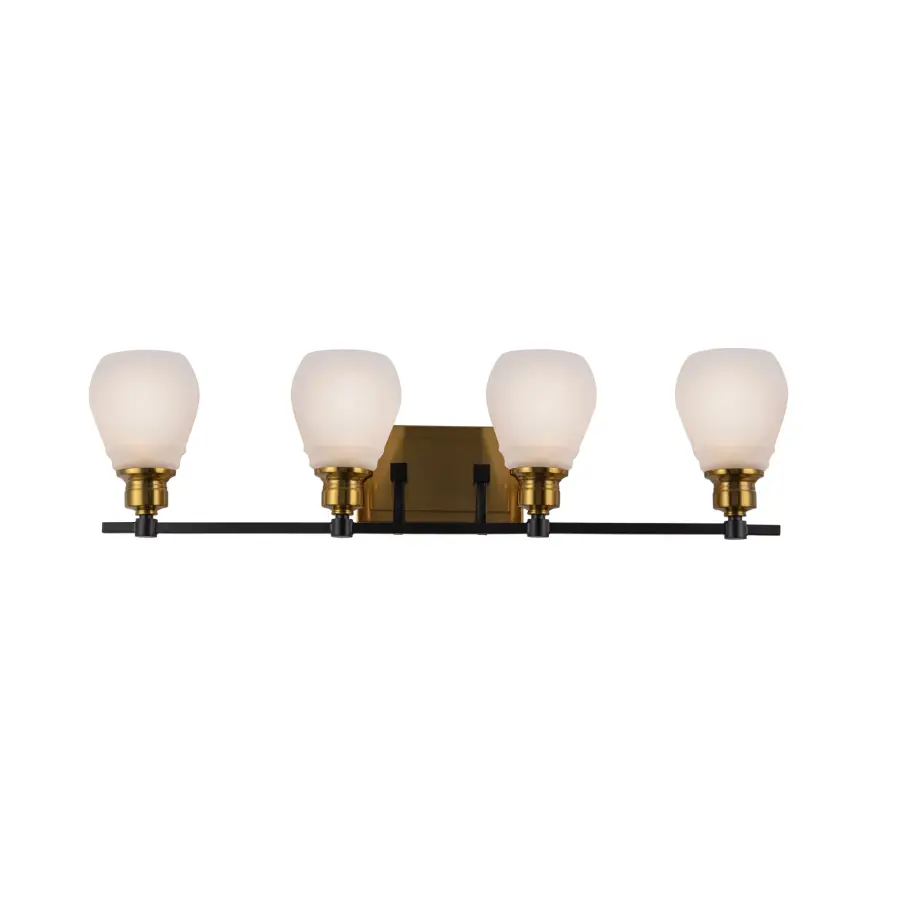 The Nelson by Artcraft Lighting - Image 3