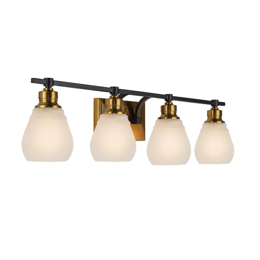 The Nelson by Artcraft Lighting - Image 4