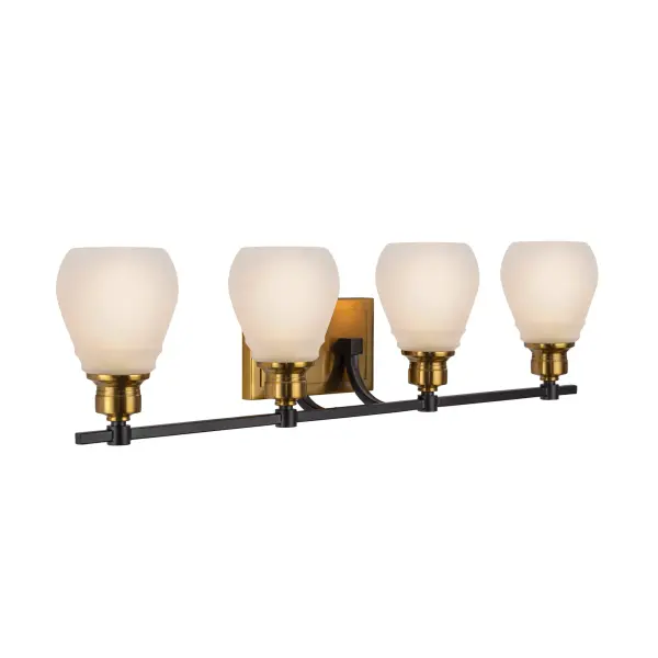The Nelson by Artcraft Lighting - Image 5
