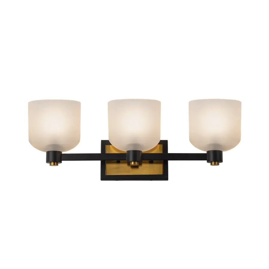 The Lyndon by Artcraft Lighting - Image 4