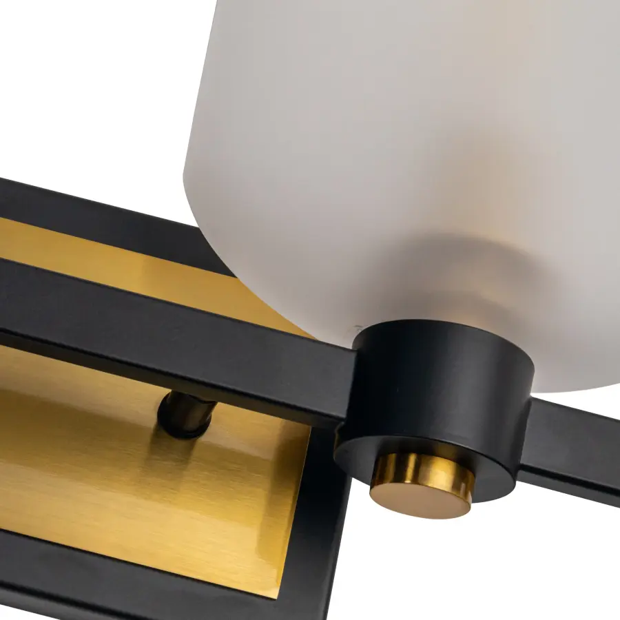 The Lyndon by Artcraft Lighting - Image 2