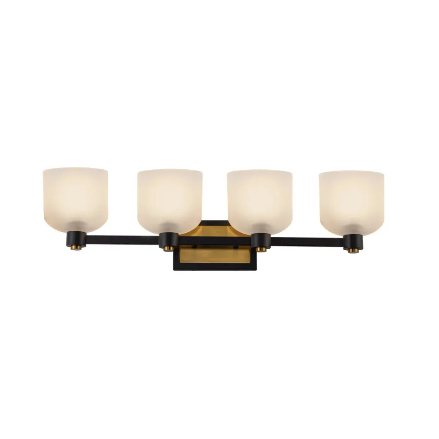 The Lyndon by Artcraft Lighting - Image 4
