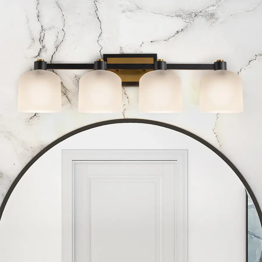 The Lyndon by Artcraft Lighting - Image 6