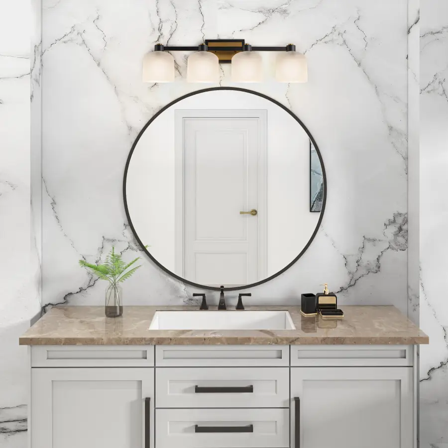 The Lyndon by Artcraft Lighting - Image 7