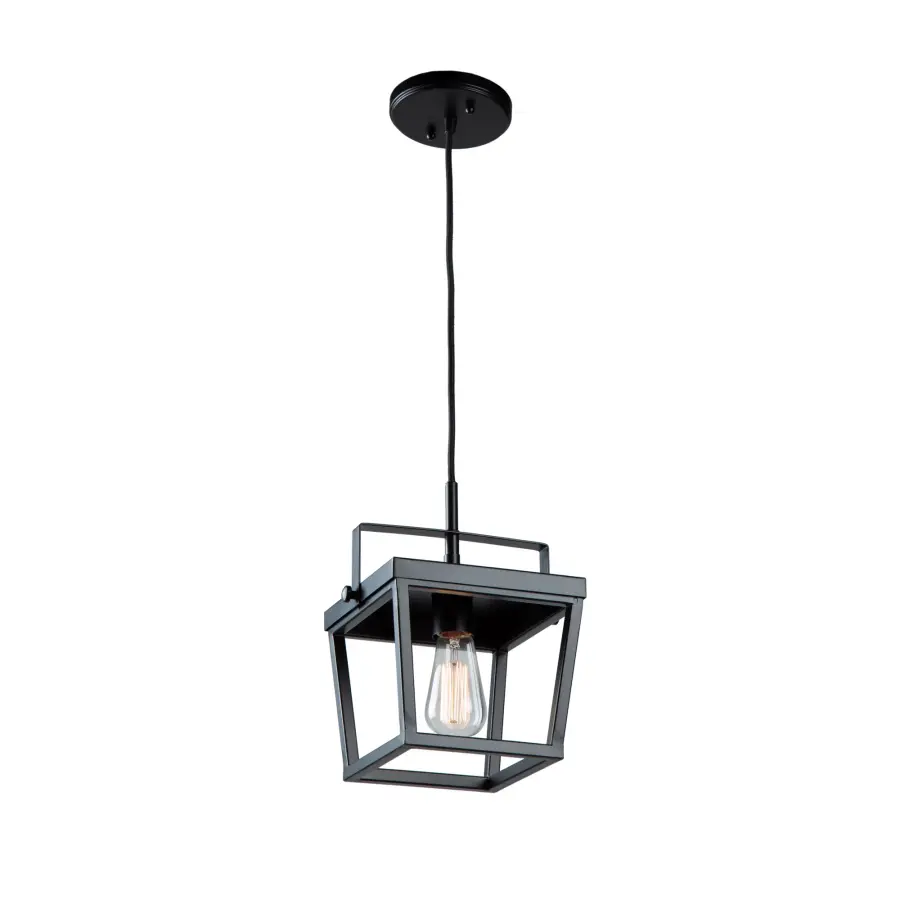 The Modena by Artcraft Lighting - Image 1