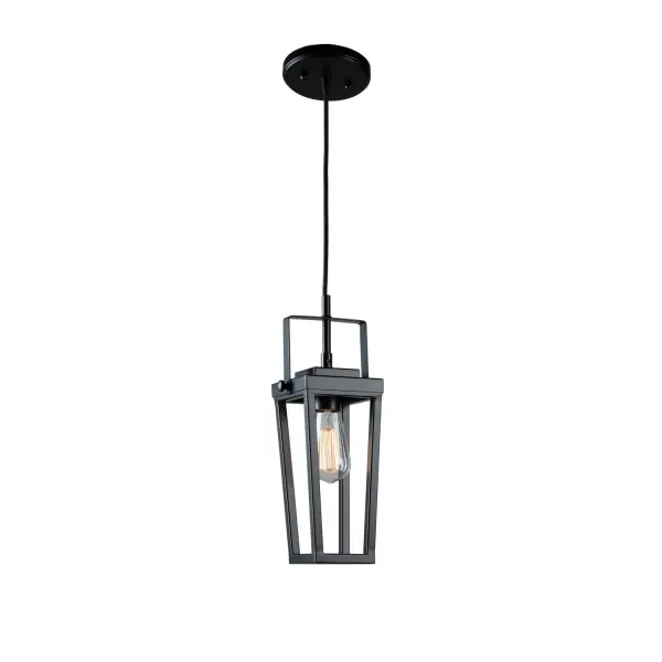 The Carriage by Artcraft Lighting