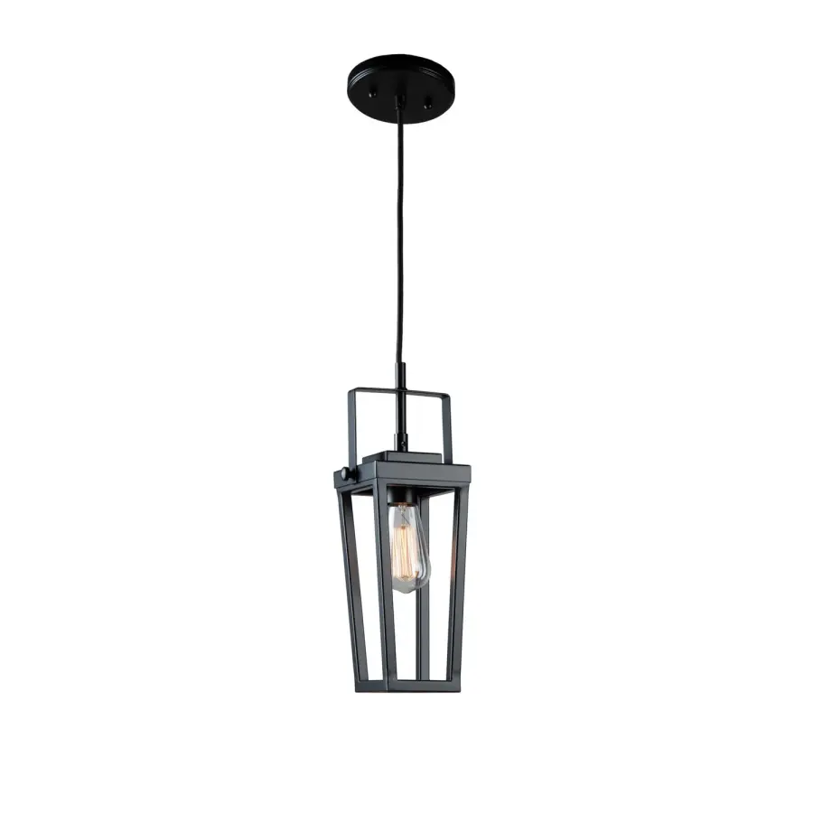 The Carriage by Artcraft Lighting
