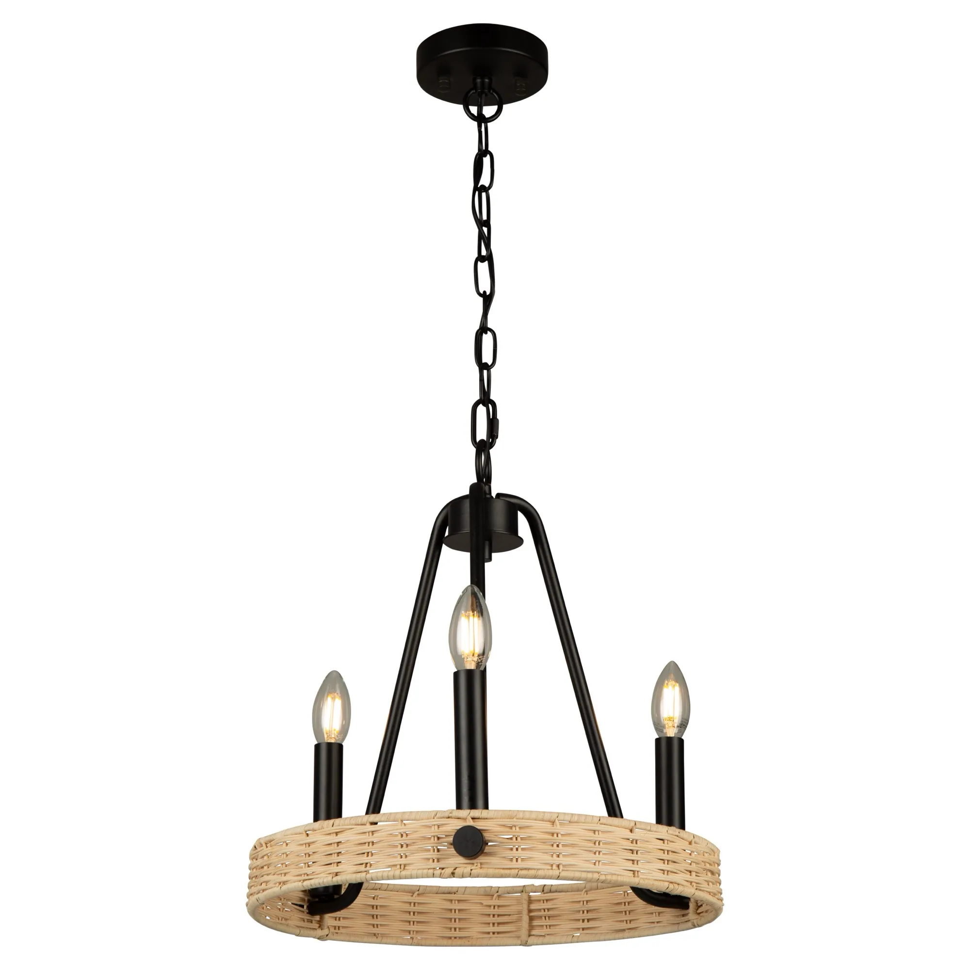 Modena Black