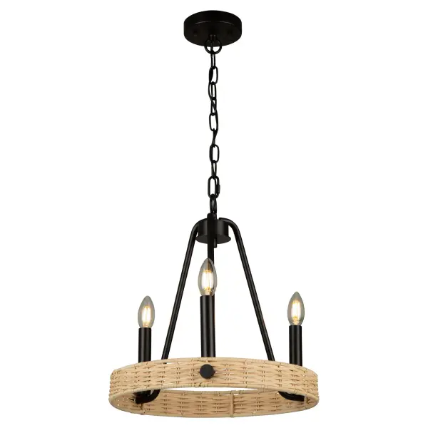 The Modena by Artcraft Lighting - Image 1