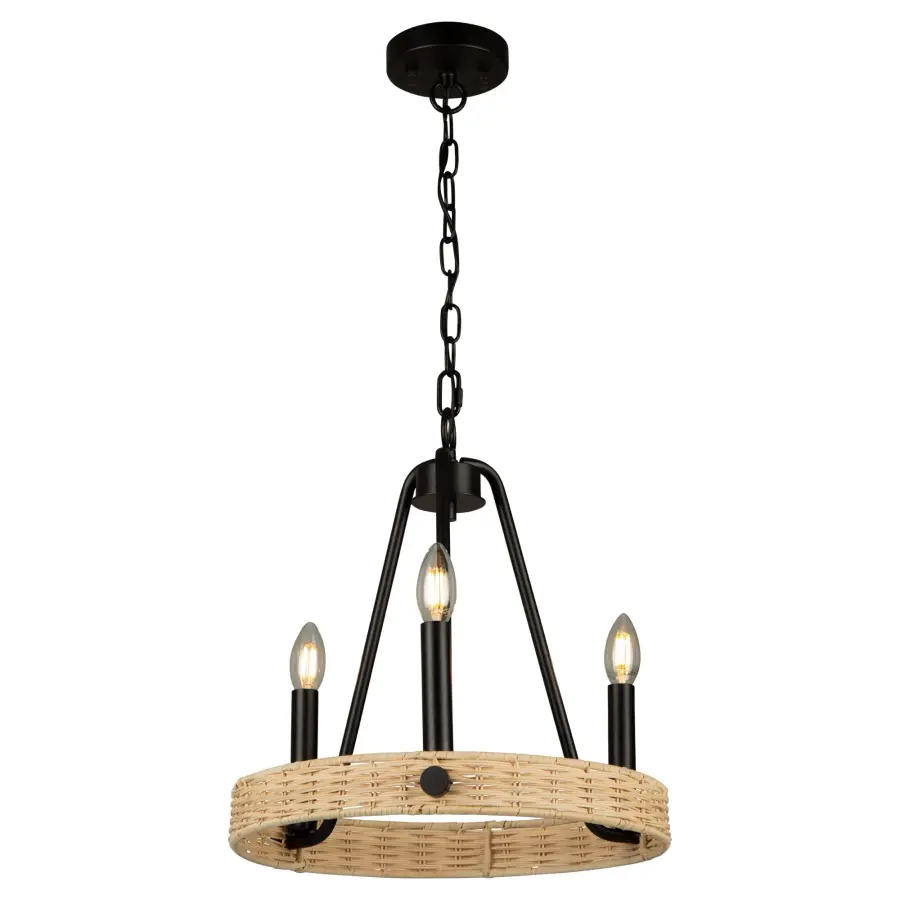 The Modena by Artcraft Lighting - Image 1