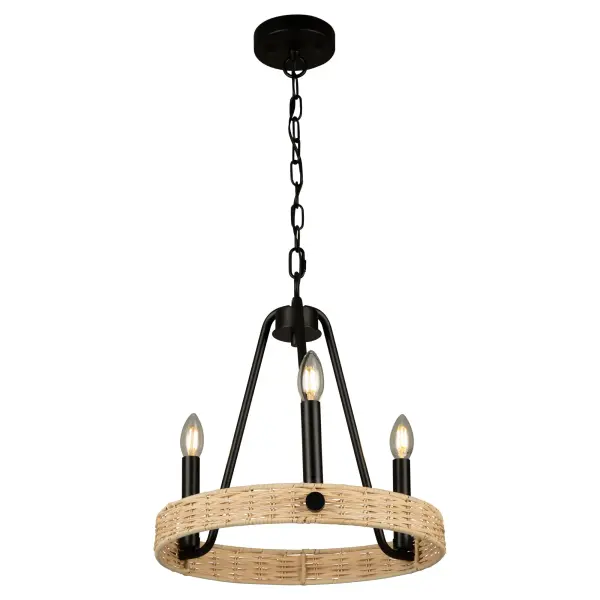 The Modena by Artcraft Lighting - Image 2