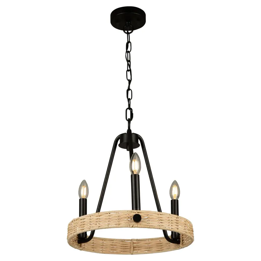 The Modena by Artcraft Lighting - Image 2