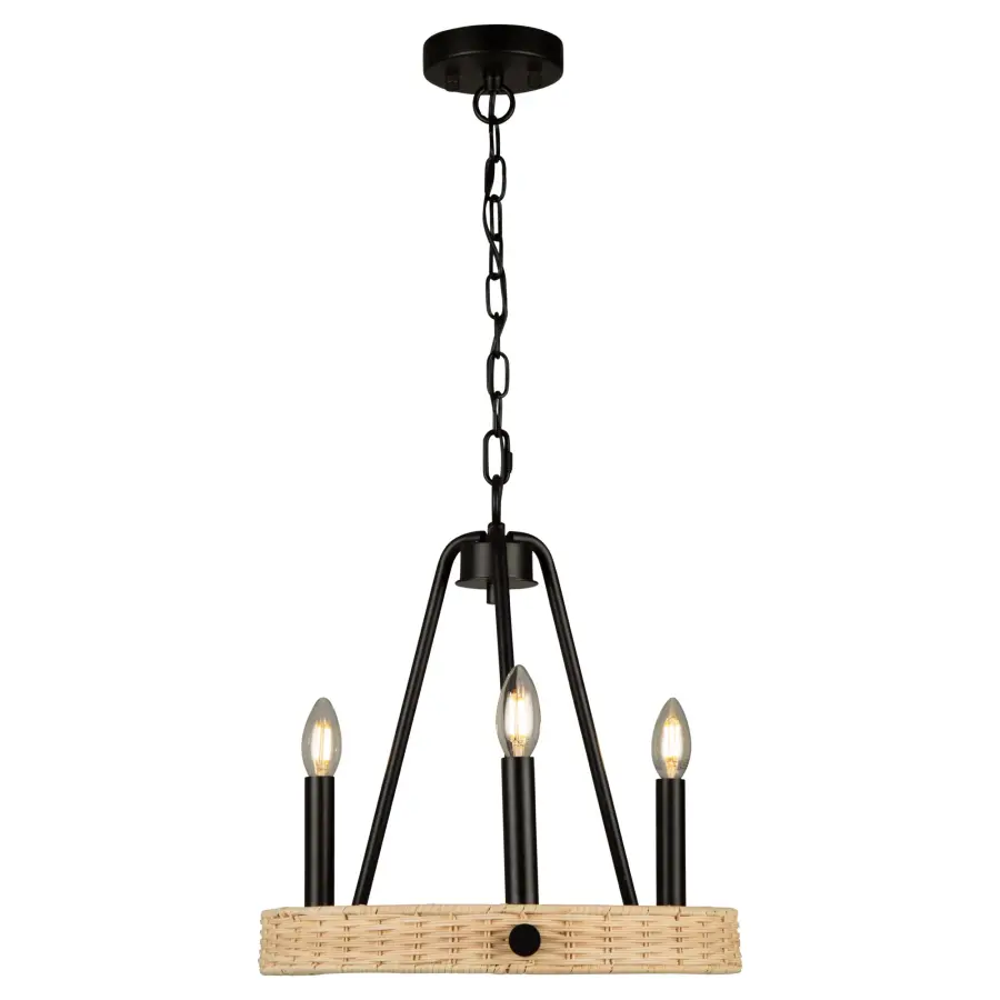 The Modena by Artcraft Lighting - Image 3