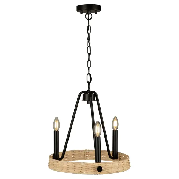 The Modena by Artcraft Lighting - Image 4