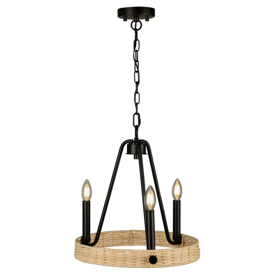 The Modena by Artcraft Lighting - Image 4