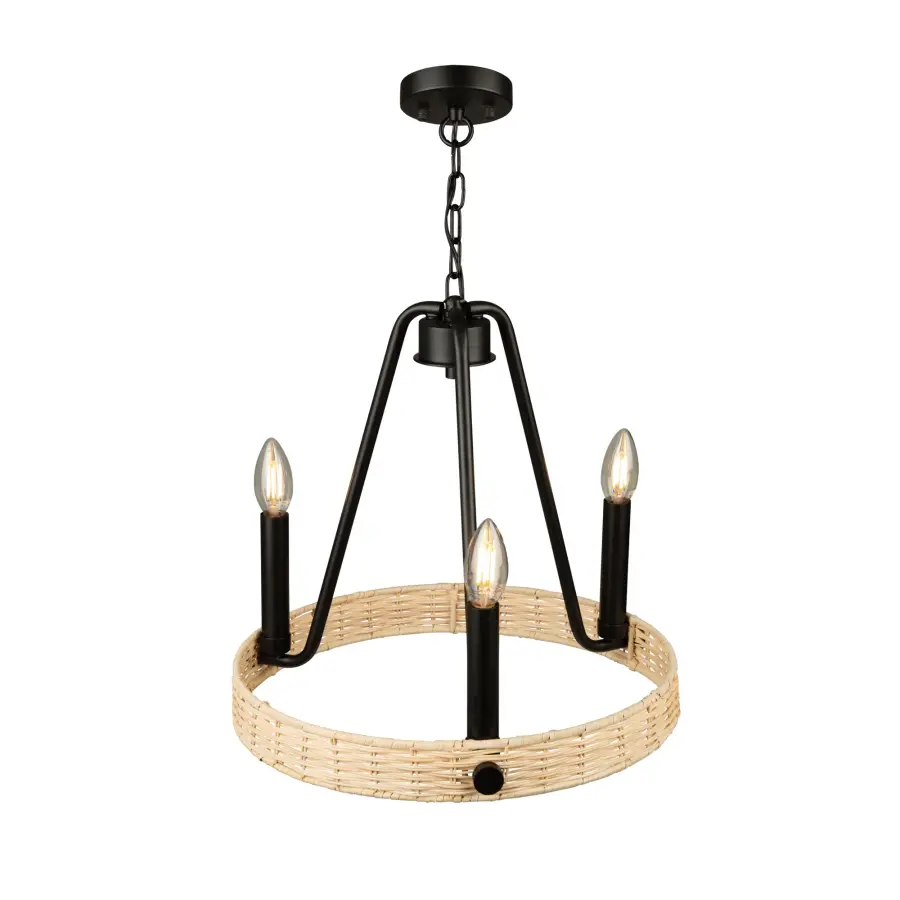 The Modena by Artcraft Lighting - Image 7