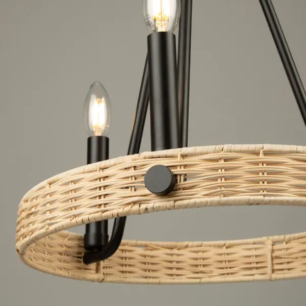 The Modena by Artcraft Lighting - Image 8