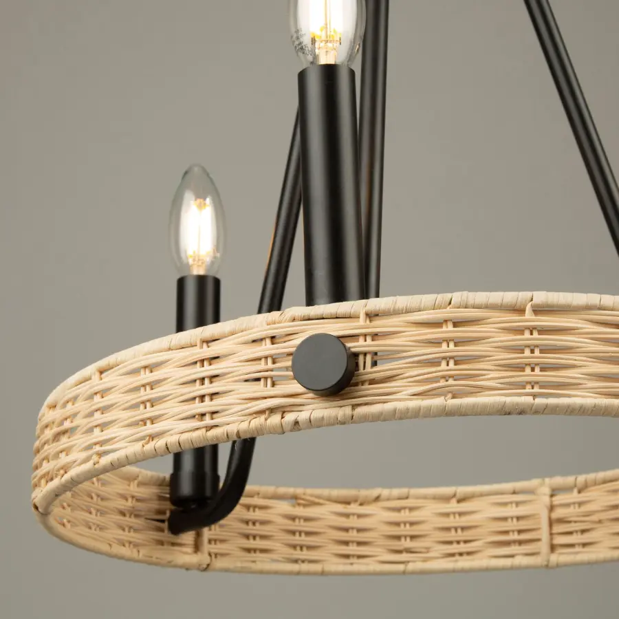 The Modena by Artcraft Lighting - Image 8