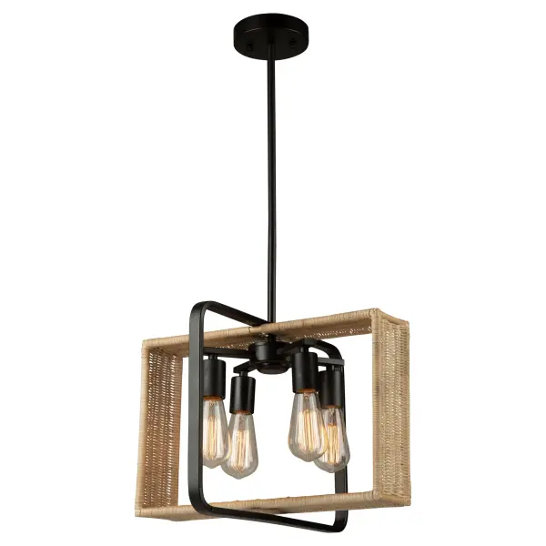 The Modena by Artcraft Lighting - Image 1