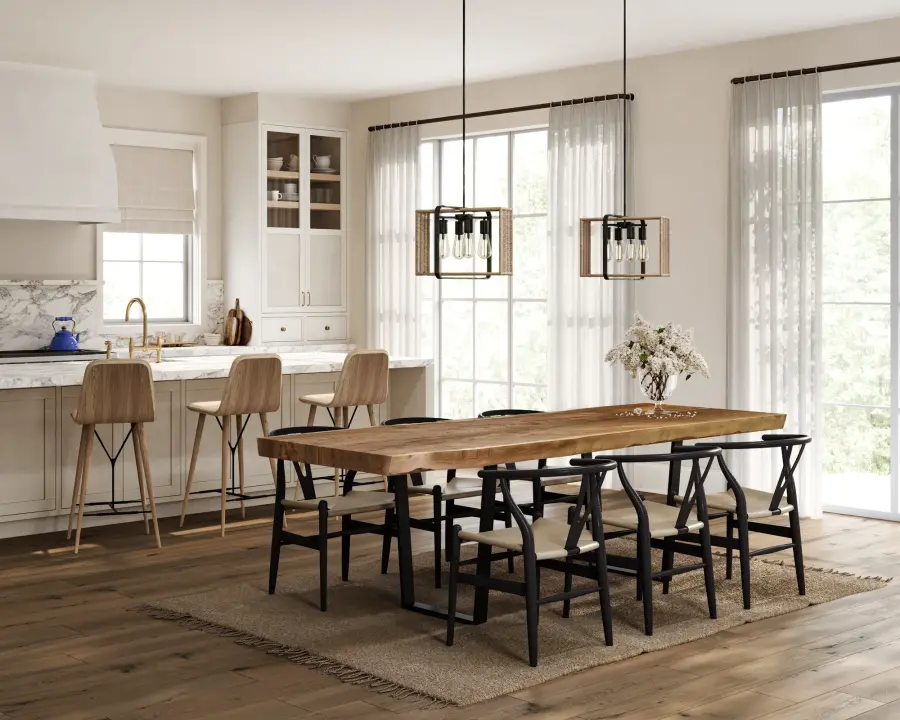 The Modena by Artcraft Lighting - Image 2