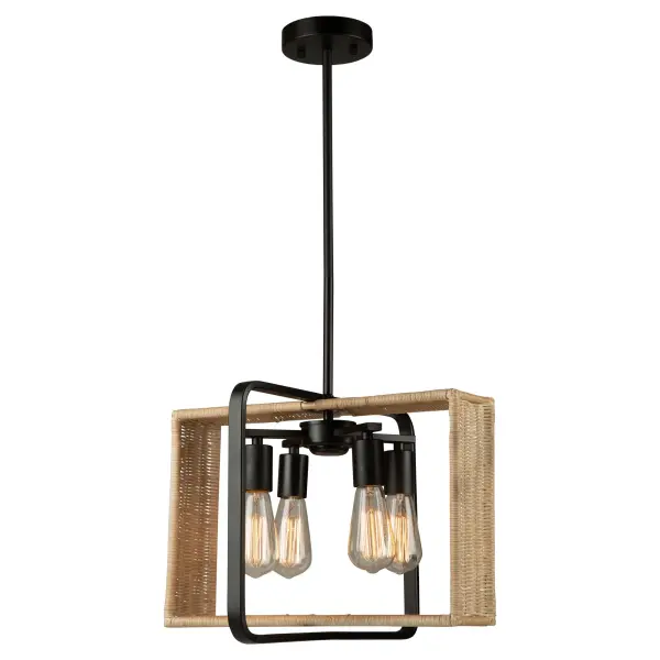 The Modena by Artcraft Lighting - Image 3