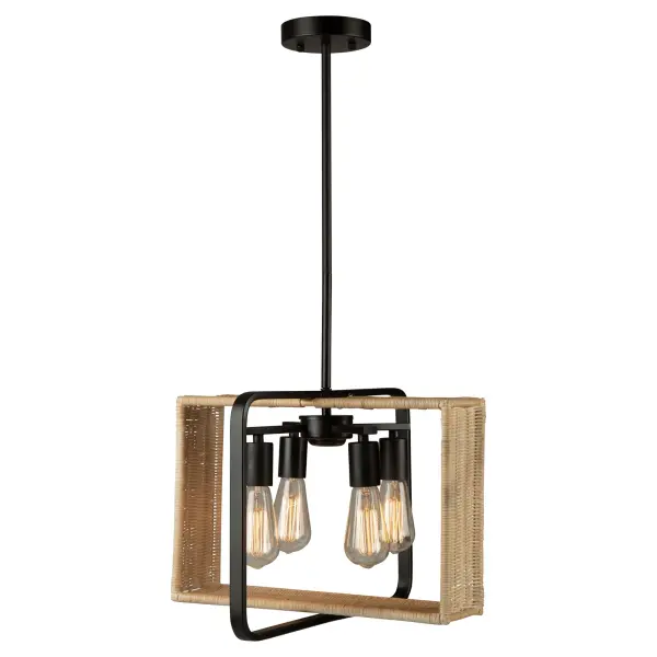 The Modena by Artcraft Lighting - Image 4
