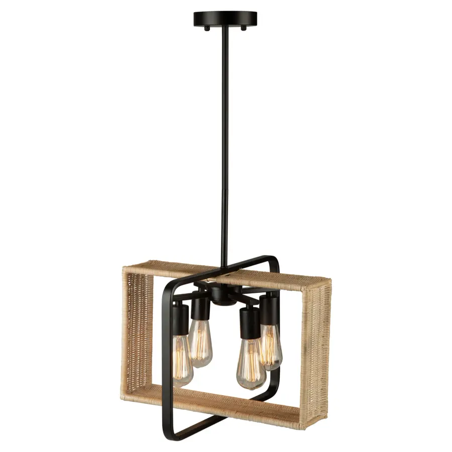The Modena by Artcraft Lighting - Image 5