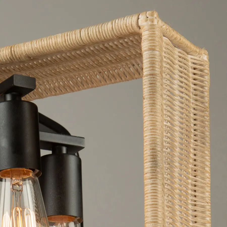 The Modena by Artcraft Lighting - Image 6