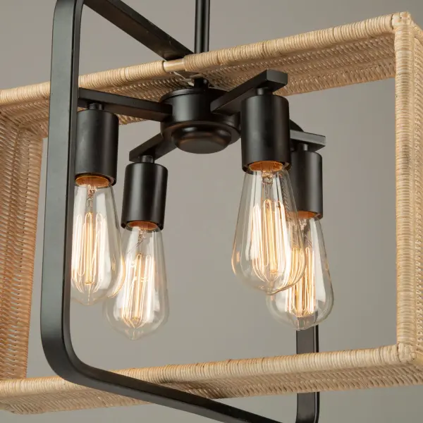 The Modena by Artcraft Lighting - Image 7