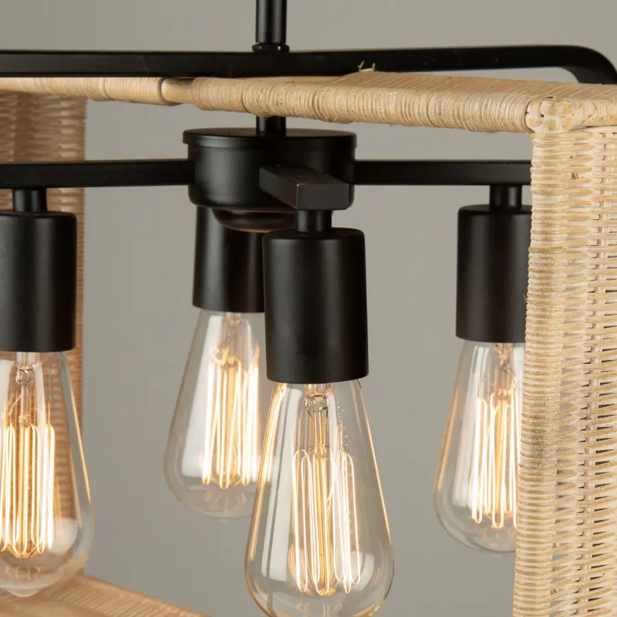 The Modena by Artcraft Lighting - Image 9