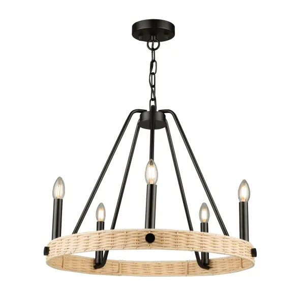 The Modena by Artcraft Lighting - Image 1
