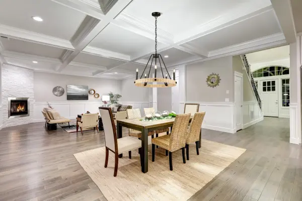 The Modena by Artcraft Lighting - Image 2
