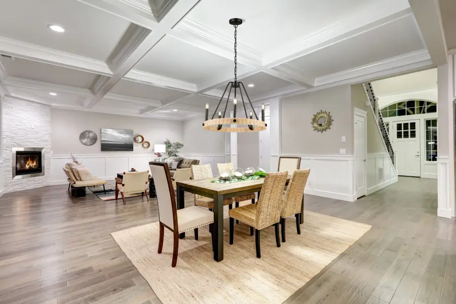 The Modena by Artcraft Lighting - Image 3