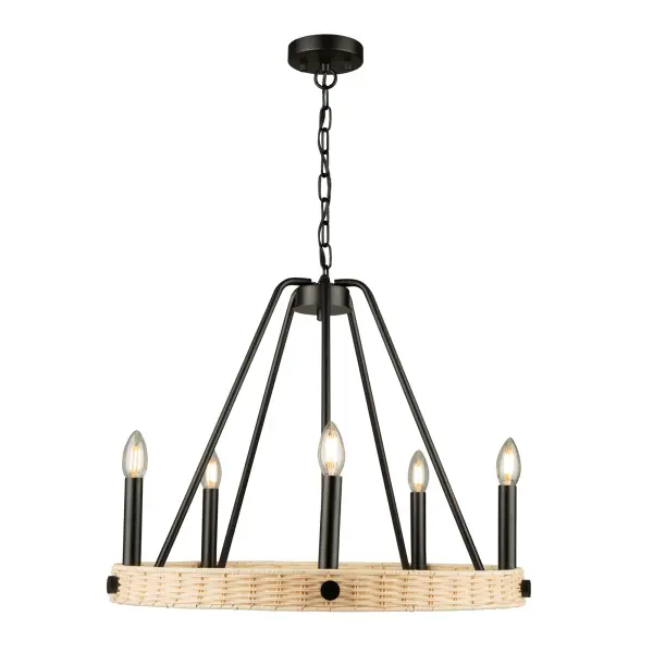 The Modena by Artcraft Lighting - Image 4