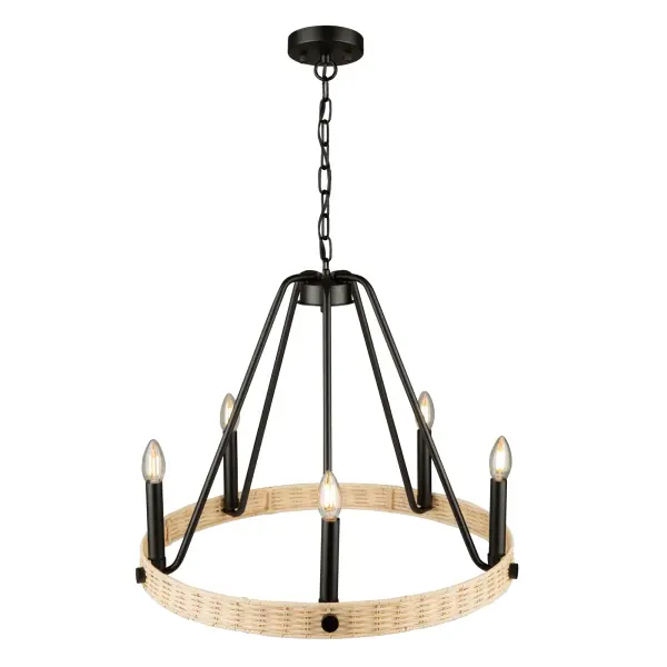The Modena by Artcraft Lighting - Image 6
