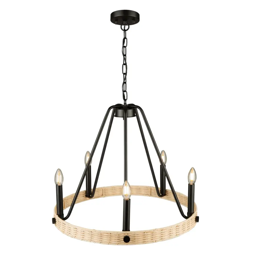 The Modena by Artcraft Lighting - Image 6