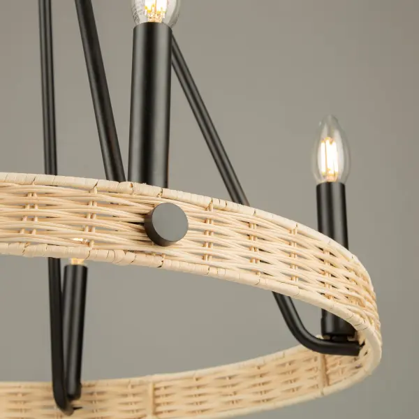 The Modena by Artcraft Lighting - Image 8