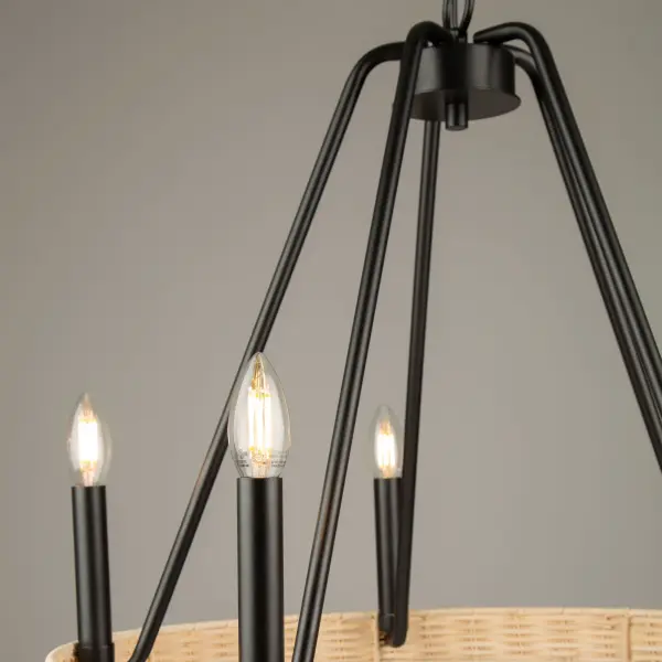 The Modena by Artcraft Lighting - Image 9