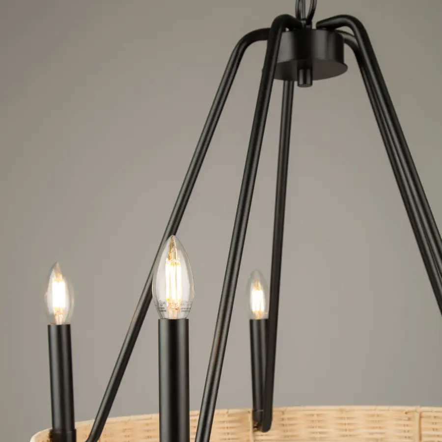 The Modena by Artcraft Lighting - Image 9