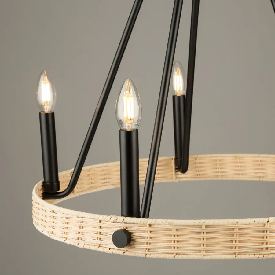 The Modena by Artcraft Lighting - Image 10