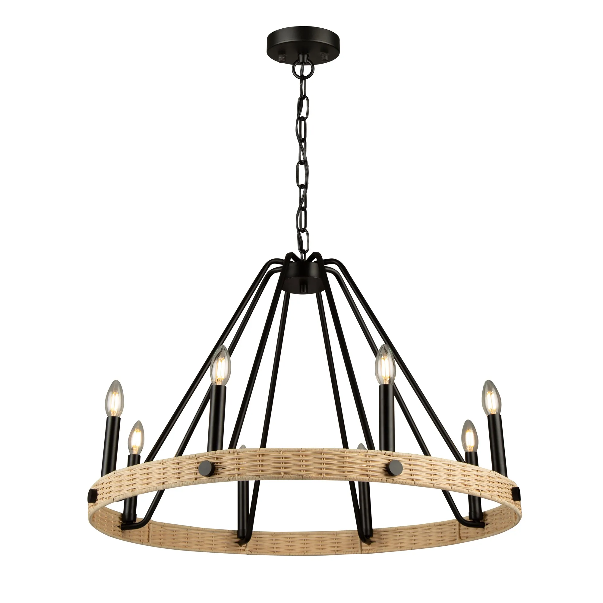 Modena Black