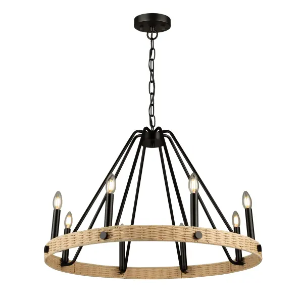 The Modena by Artcraft Lighting - Image 1