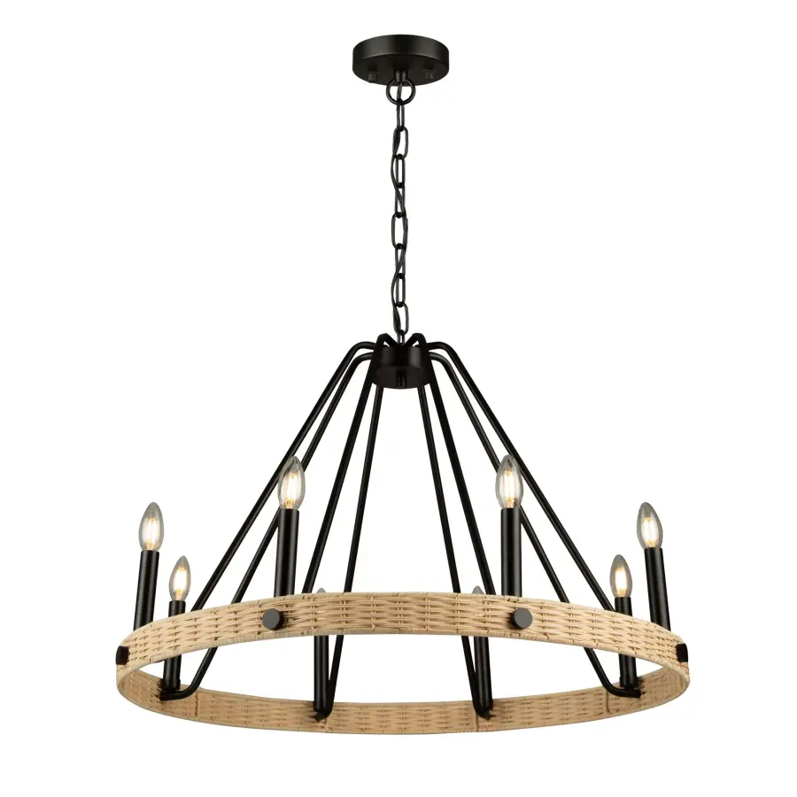 The Modena by Artcraft Lighting - Image 1