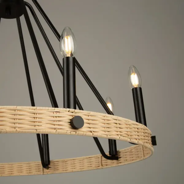 The Modena by Artcraft Lighting - Image 2