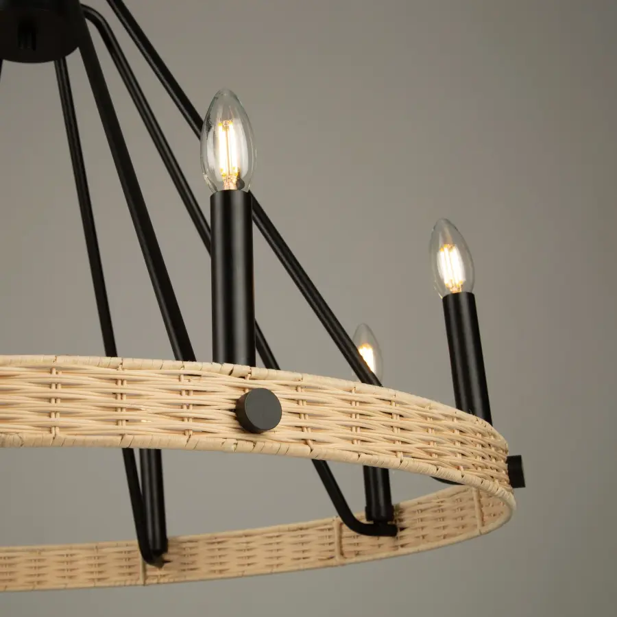 The Modena by Artcraft Lighting - Image 2