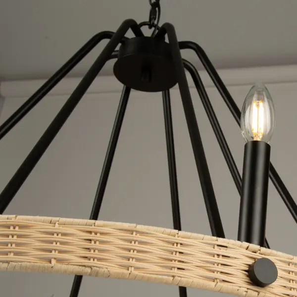 The Modena by Artcraft Lighting - Image 3