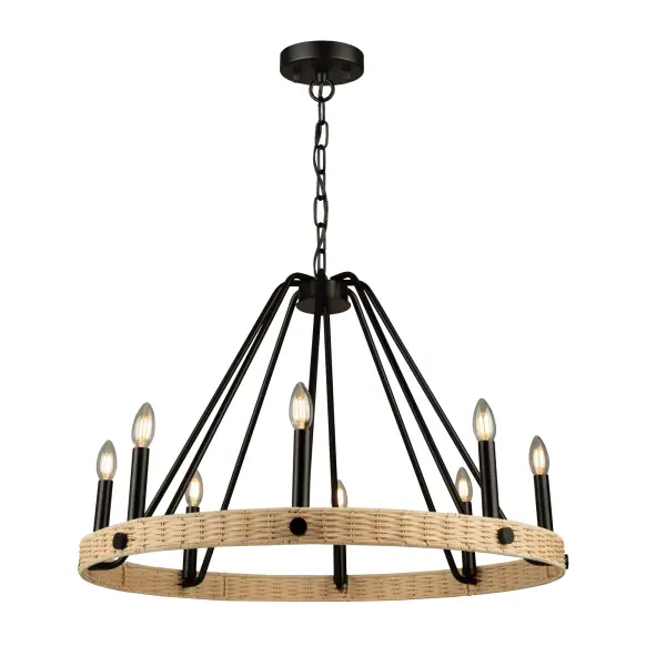 The Modena by Artcraft Lighting - Image 7